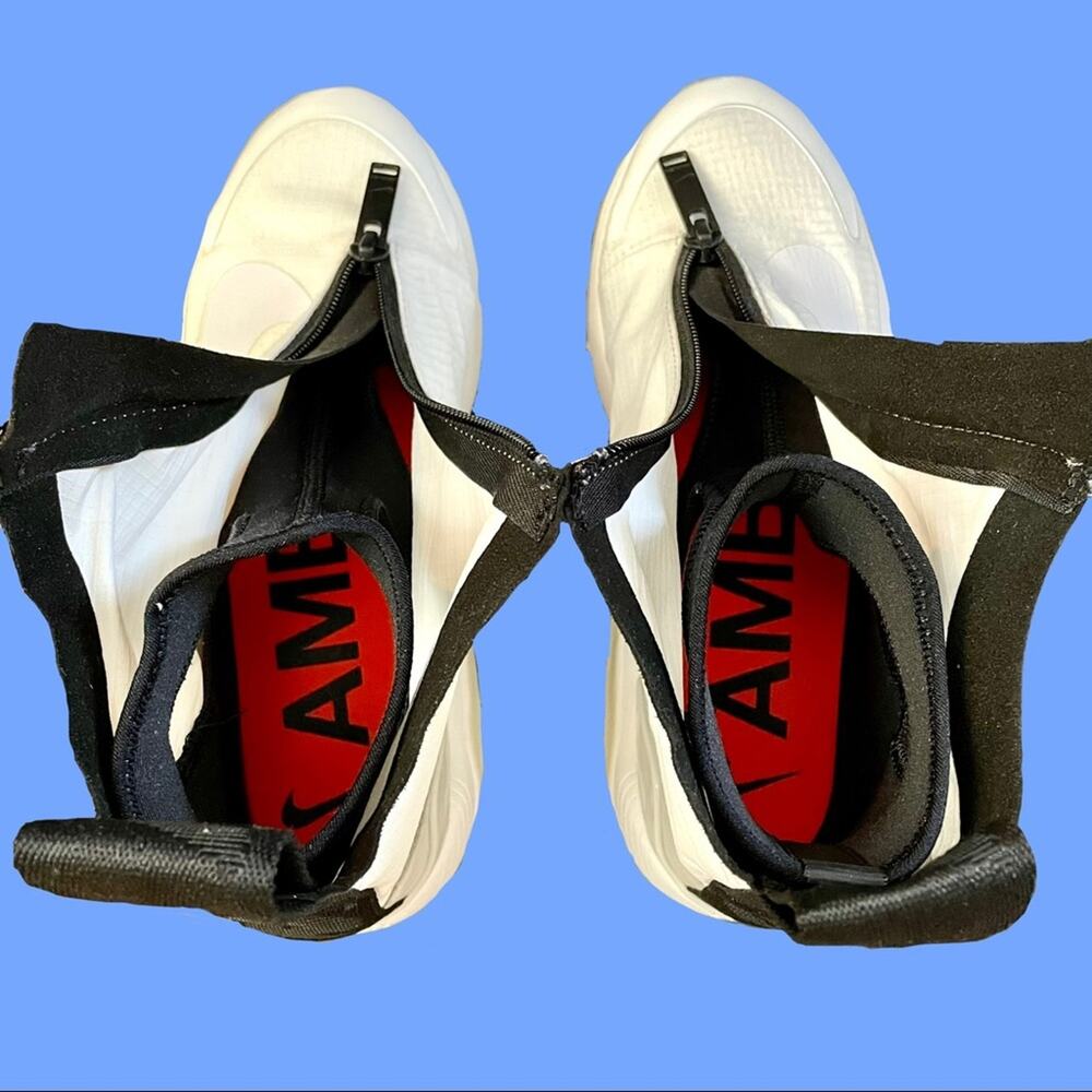 Nike Air Max 180 Hi/Ambush - Picture 4 of 9